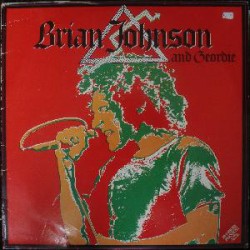 Johnson Brian  And Geordie...