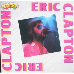 Clapton ‎Eric – Il Blues Di...