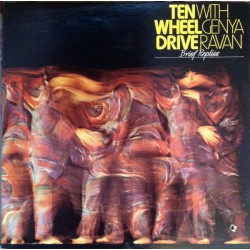 Ten Wheel Drive With Genya...