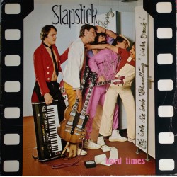 Slapstick – Hard Times|1981...