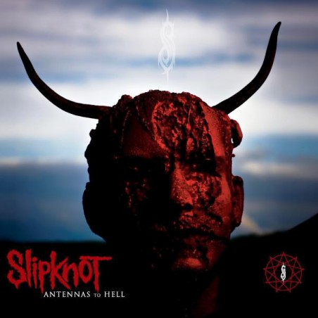 Slipknot ‎– Antennas To Hell|2012    Roadrunner Records ‎– RRCAR 7637-1