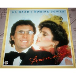 Bano Al & Romina Power ‎–...