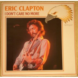 Clapton ‎Eric – I Don't...