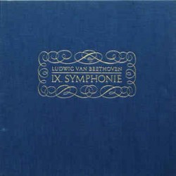 Beethoven - IX. Symphonie...