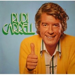 Carrell ‎Rudi – Rudi Carrell|1975   M Music ‎– 88 666 IT