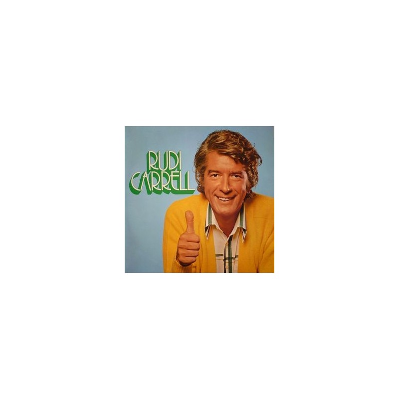 Carrell Rudi – Rudi Carrell|1975 M Music – 88 666 IT Carrell Rudi – Rudi Carrell|1975 M Music – 88 666 IT