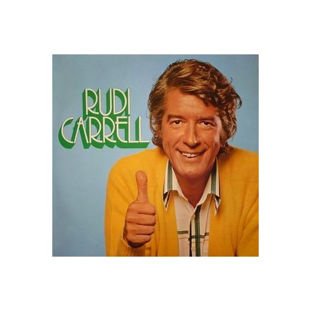 Carrell ‎Rudi – Rudi Carrell|1975   M Music ‎– 88 666 IT