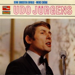 Jürgens ‎Udo – Seine...