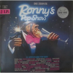 Various ‎– Ronny's Pop Show...