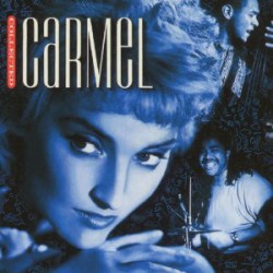 Carmel – Collected|1990...