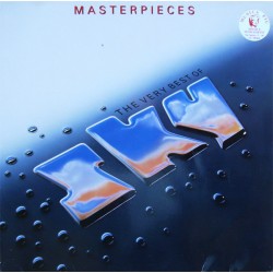 Sky ‎– Masterpieces - The...