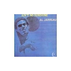 Jarreau Al ‎– Ain't No...