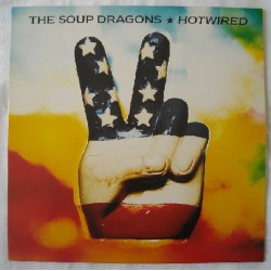 Soup Dragons The ‎–...