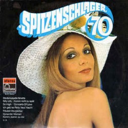 Various ‎– Spitzenschlager...