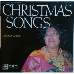 Jackson Mahalia ‎–...