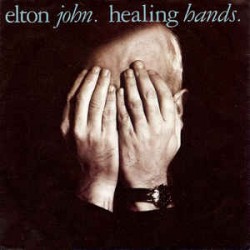 John ‎Elton – Healing...