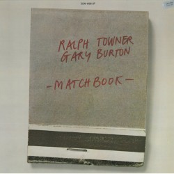 Towner Ralph-Gary Burton ‎–...