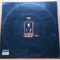 Egg – Egg|1970    Deram ‎–...