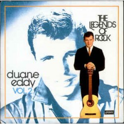 Duane Eddy ‎– The Legends...