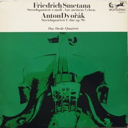 Smetana-Dvořák-Streichquart...