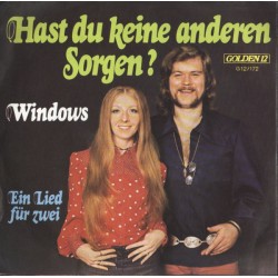 Windows – Hast Du Keine...