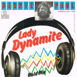 Paul ‎Bernie – Lady...