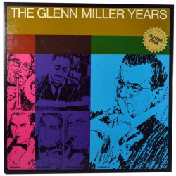 Miller Glenn‎– Various -...