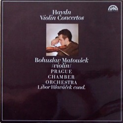 Haydn-Violin Concertos-...
