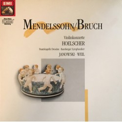 Mendelssohn-Bruch...