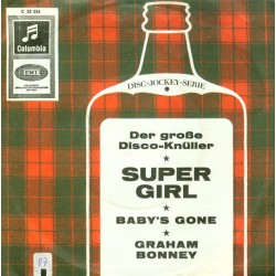 Bonney Graham ‎– Super...