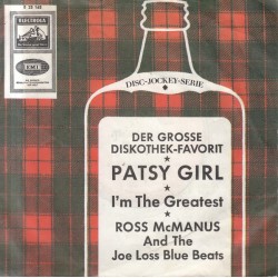 McManus Ross  And The Joe...