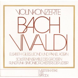 Bach-Vivaldi –...