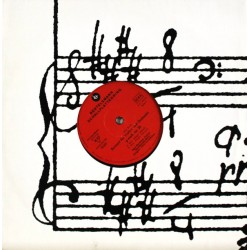 Bruch-Konzert Für Violine...