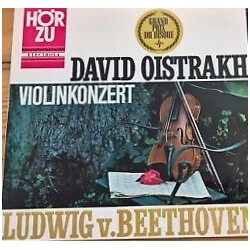 Beethoven  – Violinkonzert...