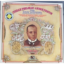 Joplin Scott-The Easy...