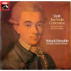 Viotti -Violinkonzerte Nr....