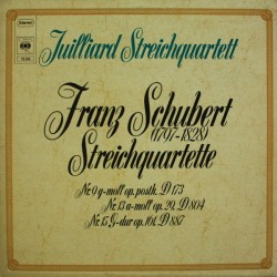 Schubert ‎–...