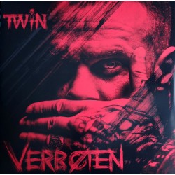 Twin   ‎– Verboten|2018...