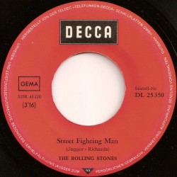 Rolling Stones ‎– Street...