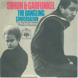 Simon And Garfunkel – The...