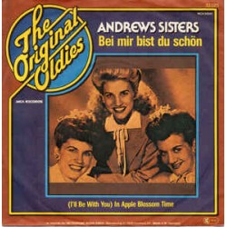 Andrews Sisters ‎The – Bei...