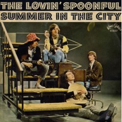 Lovin' Spoonful The ‎–...