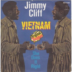 Cliff ‎Jimmy – Vietnam|1970...