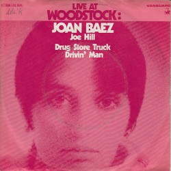 Baez ‎Joan – Joe Hill|1970...