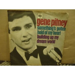 Pitney ‎Gene – Something's...