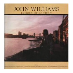 Williams John  ‎– Echoes Of...