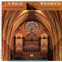 J. S. Bach-The Complete...
