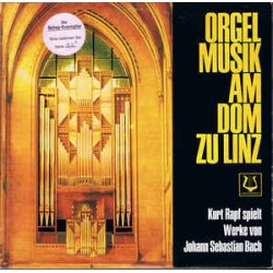 Bach– Orgelmusik Am Dom Zu...