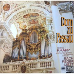 Bach-Reger-Liszt-Dom Zu...