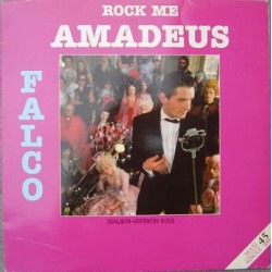 Falco ‎– Rock Me Amadeus...